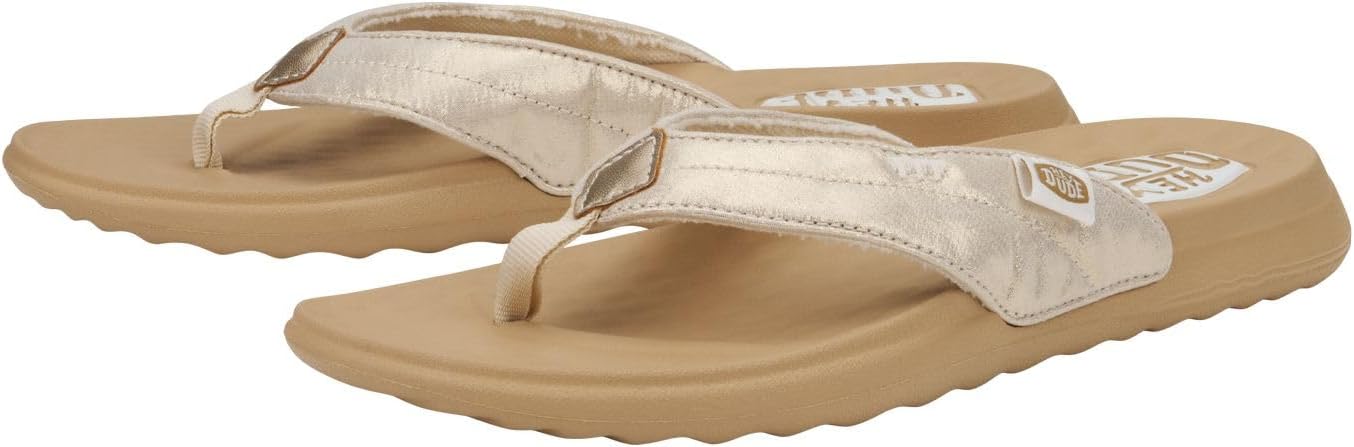 Hey Dude Women's Christi Flip Classic