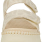 Hey Dude Women's Delray Slide Whipstitch Sandals