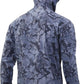 HUK Men Gunwale Camo Jacket