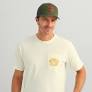 HUK, Cold Front, Hoodie, Heather Black,  2XL