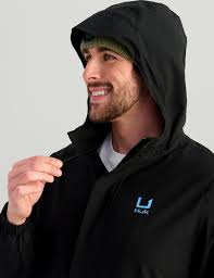 HUK, Storm, Jacket2.0,