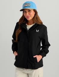 HUK, Woman's, Storm Jacket 2,