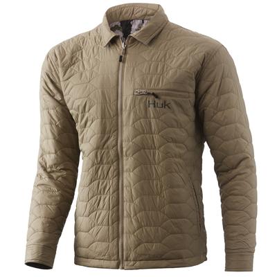 HUK Ballast Jacket