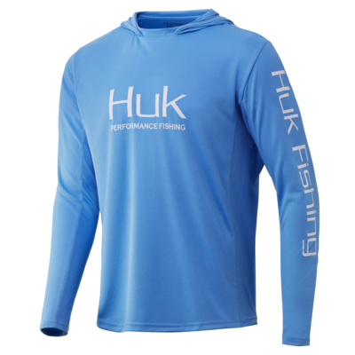 HUK Icon X Hoodie