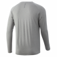 HUK Waypoint LS