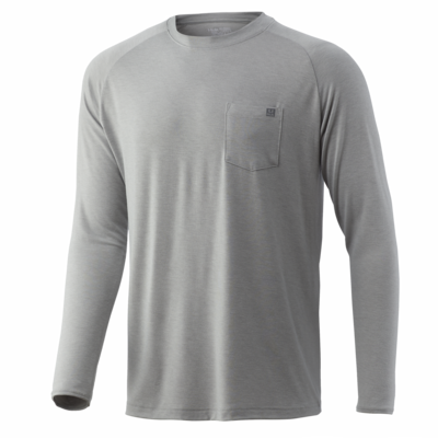 HUK Waypoint LS