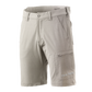 HUK Men's Next Level 10.5" Shorts,Iron