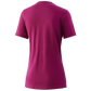 Womens Huk logo V-neck