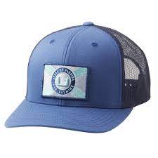 HUKState Of Florida Trucker, Sargasso Sea,