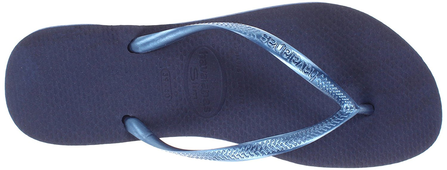 Havaianas Women's Slim Sandal Flip Flop