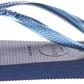 Havaianas Women's Slim Sandal Flip Flop