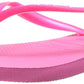 Havaianas Women's Slim Sandal Flip Flop