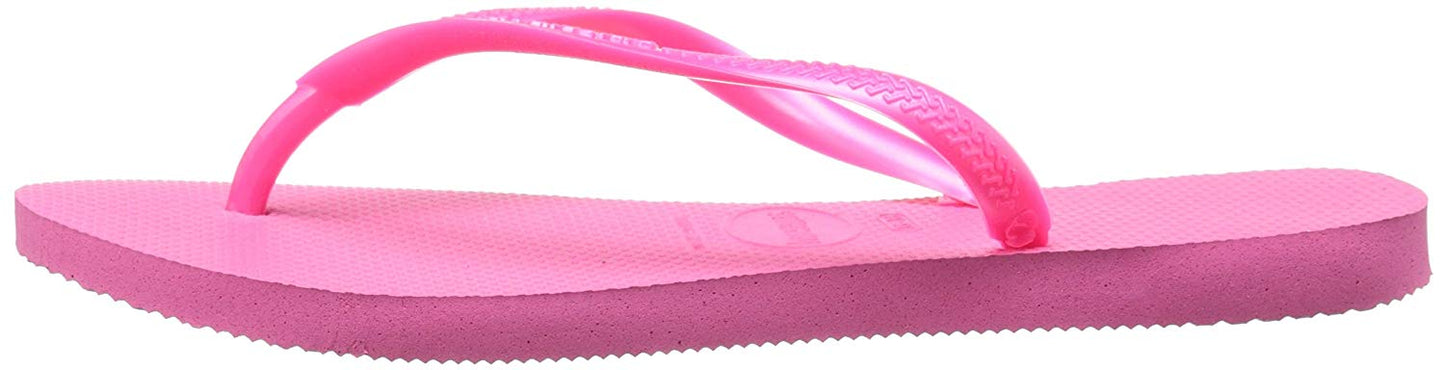 Havaianas Women's Slim Sandal Flip Flop