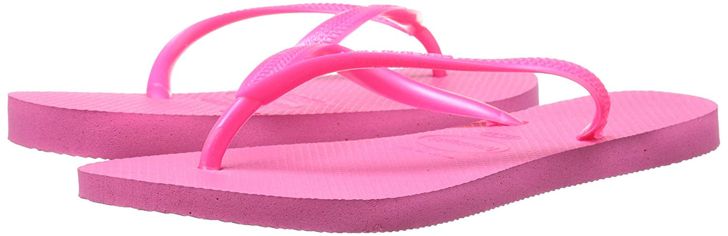 Havaianas Women's Slim Sandal Flip Flop