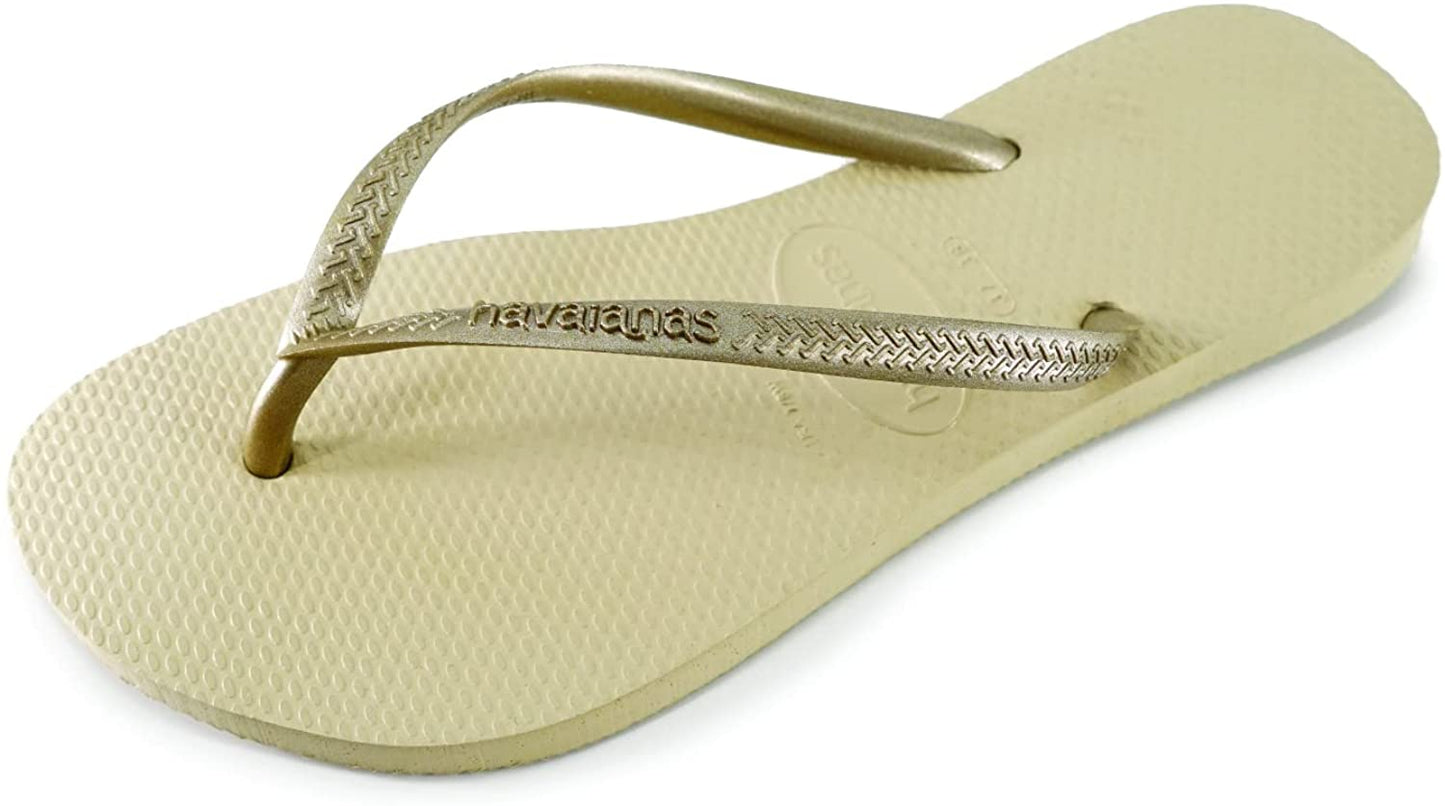 Havaianas Women's Slim Sandal Flip Flop