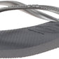 Havaianas Women's Slim Sandal Flip Flop