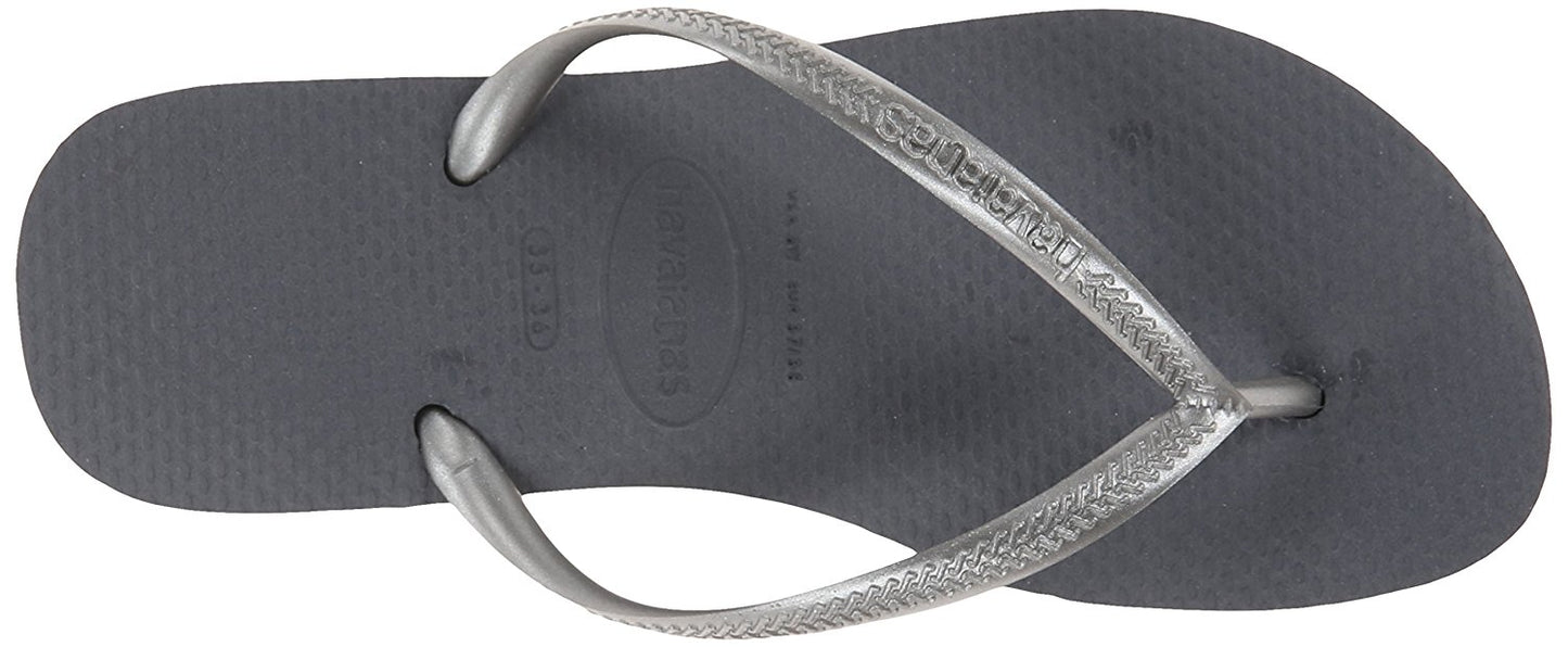 Havaianas Women's Slim Sandal Flip Flop