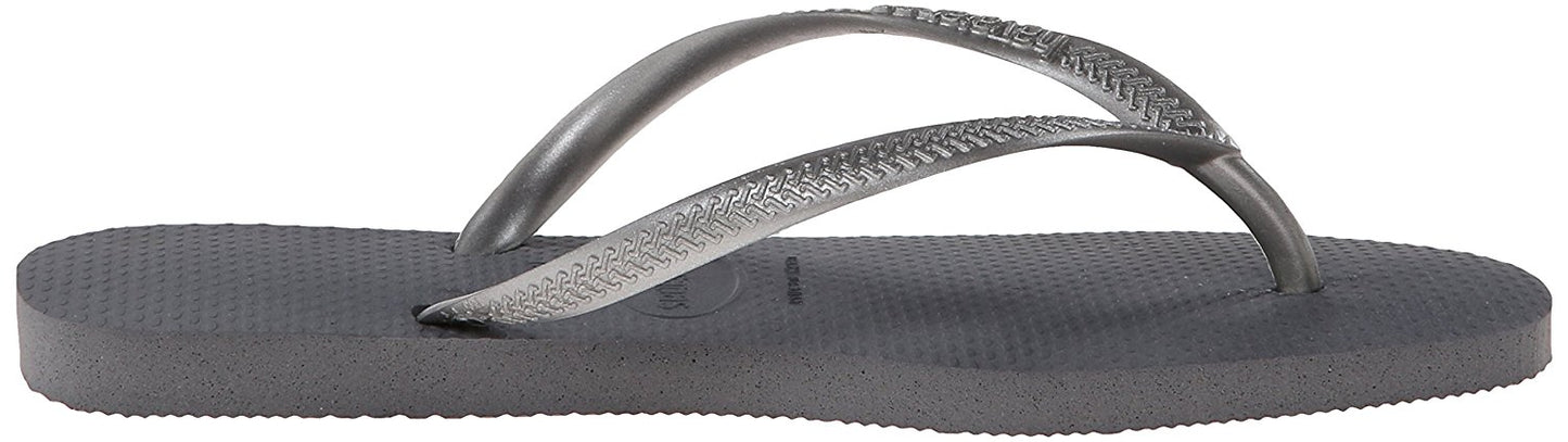 Havaianas Women's Slim Sandal Flip Flop