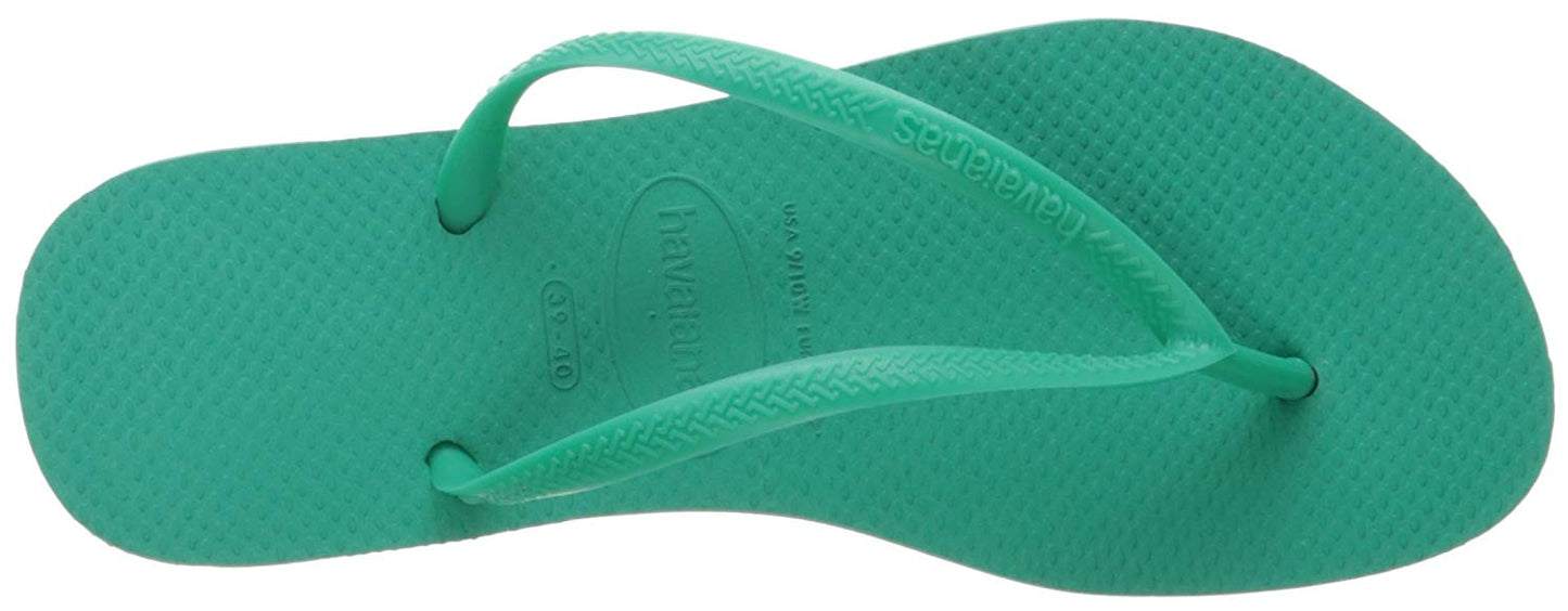 Havaianas Women's Slim Sandal Flip Flop