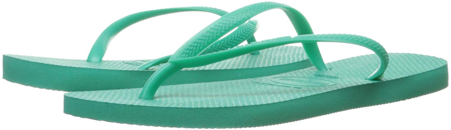 Havaianas Women's Slim Sandal Flip Flop