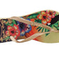 Havaianas Womens Slim Tropical Sandal Sand