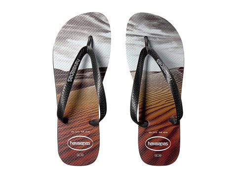 Havaianas Men's Hype Sandal Flip-Flop