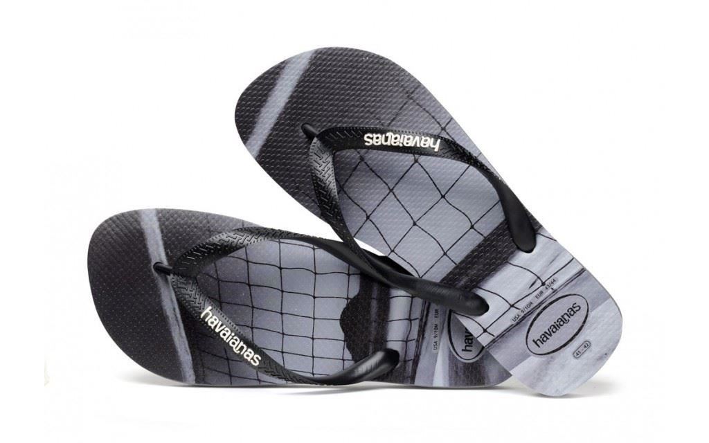 Havaianas Men's Hype Sandal Flip-Flop