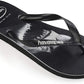 Havaianas Kid's Top Photoprint Flip Flop Sandal (Toddler/Little Kid)