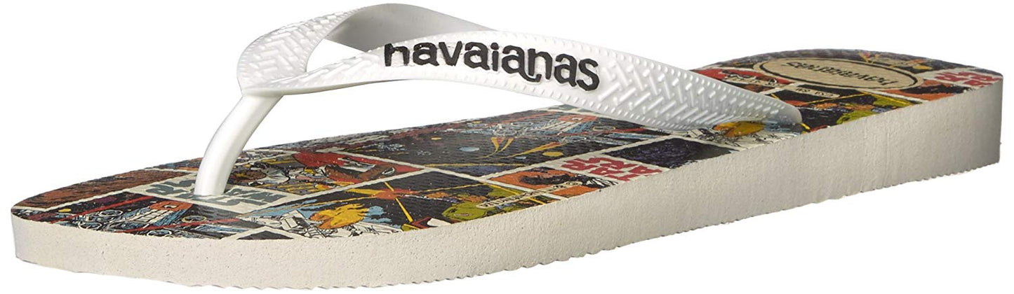 Havaianas Men's Star Wars Flip Flop