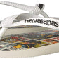 Havaianas Men's Star Wars Flip Flop