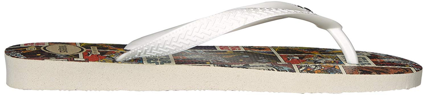 Havaianas Men's Star Wars Flip Flop