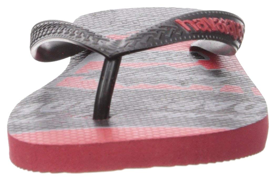 Havaianas Men's Star Wars Flip Flop