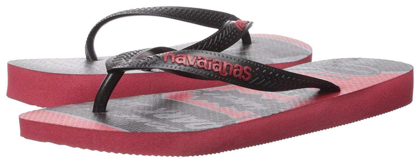 Havaianas Men's Star Wars Flip Flop