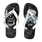 Havaianas Men's Star Wars Flip Flop