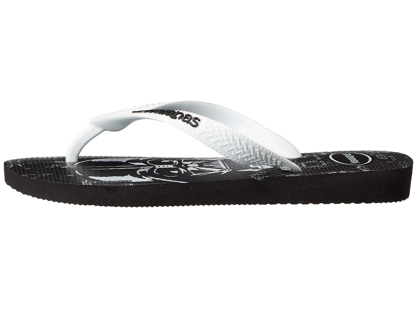 Havaianas Men's Star Wars Flip Flop