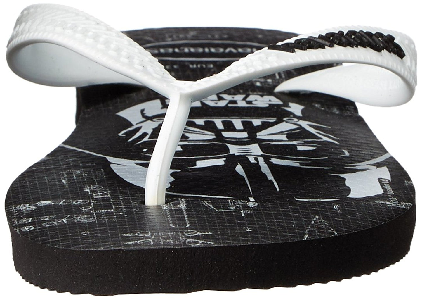 Havaianas Kids Star Wars Sandal Flip Flops (Toddler/Little Kid)