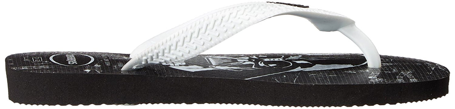 Havaianas Kids Star Wars Sandal Flip Flops (Toddler/Little Kid)