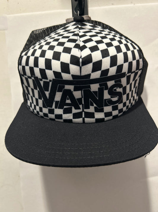 Vans, Hat, Spring Break,