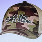 Salt Life Stance Comfort Mesh Hat