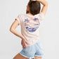 Salt Life  Island Living  Youth Short Sleeve Tee