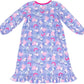 Peppa Pig Girls' Peppa Pig Granny Gown