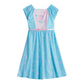 Peppa Pig Girls' Fantasy Night Gown