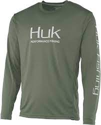 HUK Icon X LS Men's Proformance