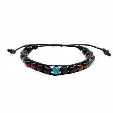 Lotus and Luna Men's Collection, Bracelet