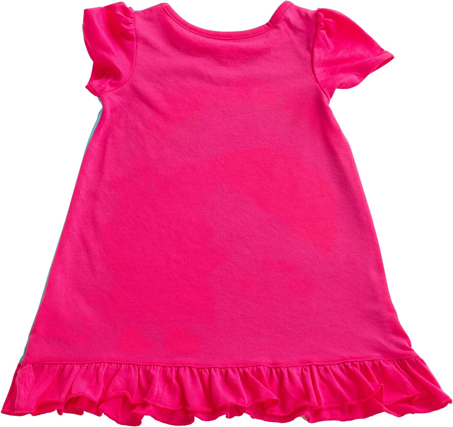 Peppa Pig Toddler Girls Granny Nightgown