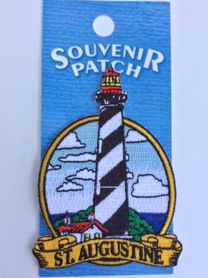 Light House Patch