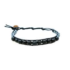 Lotus and Luna Men's Collection, Bracelet