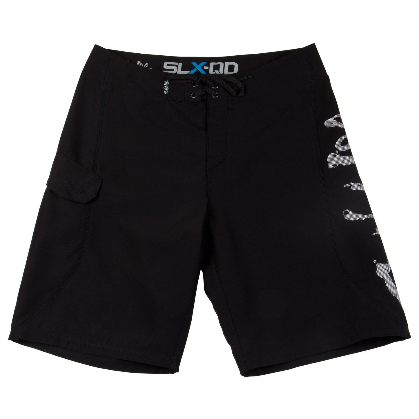 Salt Life Men's Stealth Bomberz Board Shorts