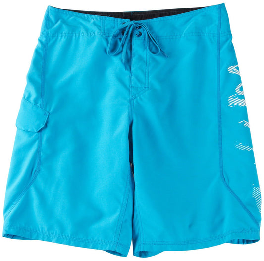 Salt Life Men's Stealth Bomberz Board Shorts