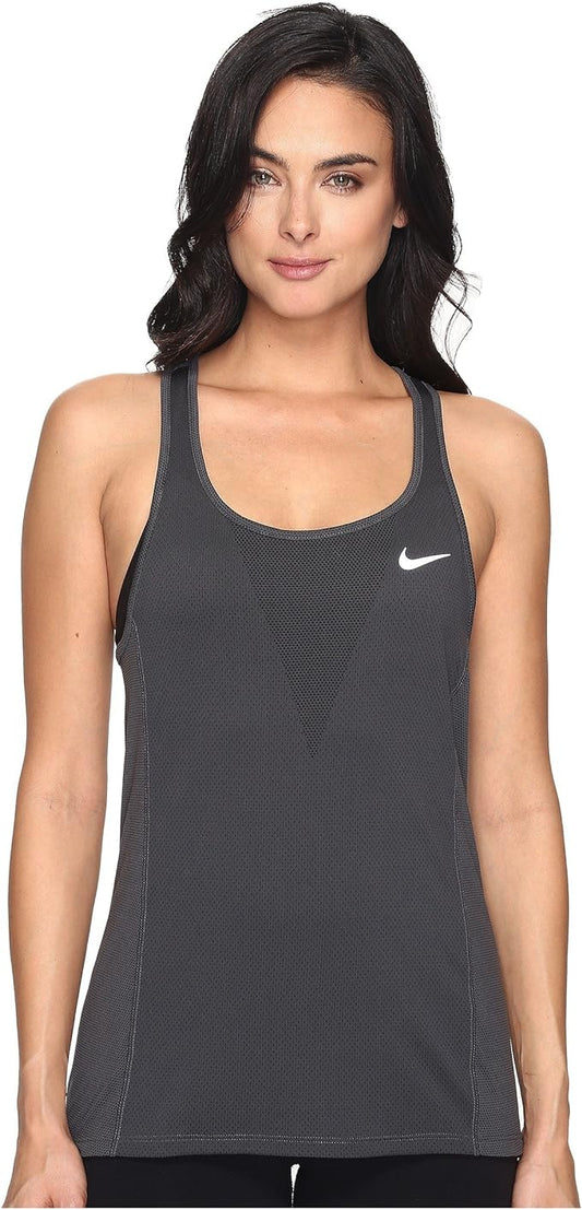 Nike Women's Zonal Cooling Relay Tank